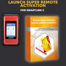 Load image into Gallery viewer, Launch Smartlink C Super Remote Activation License Works with SmartLink B System