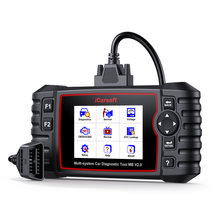 Load image into Gallery viewer, iCarsoft MB V2.0 Fits Sprinter OBD2 Diagnostic Fault Code Reset Scanner Tool