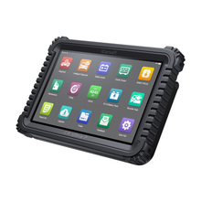 Load image into Gallery viewer, iCarsoft CR Ultra P Professional Car Diagnostic OBD2 Scanner J2534 Programming