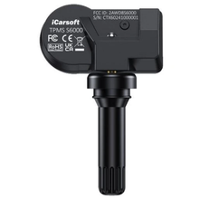 Load image into Gallery viewer, TPMS S6000 TPMS Sensor Programming Tool Accurate Tire Pressure Monitor