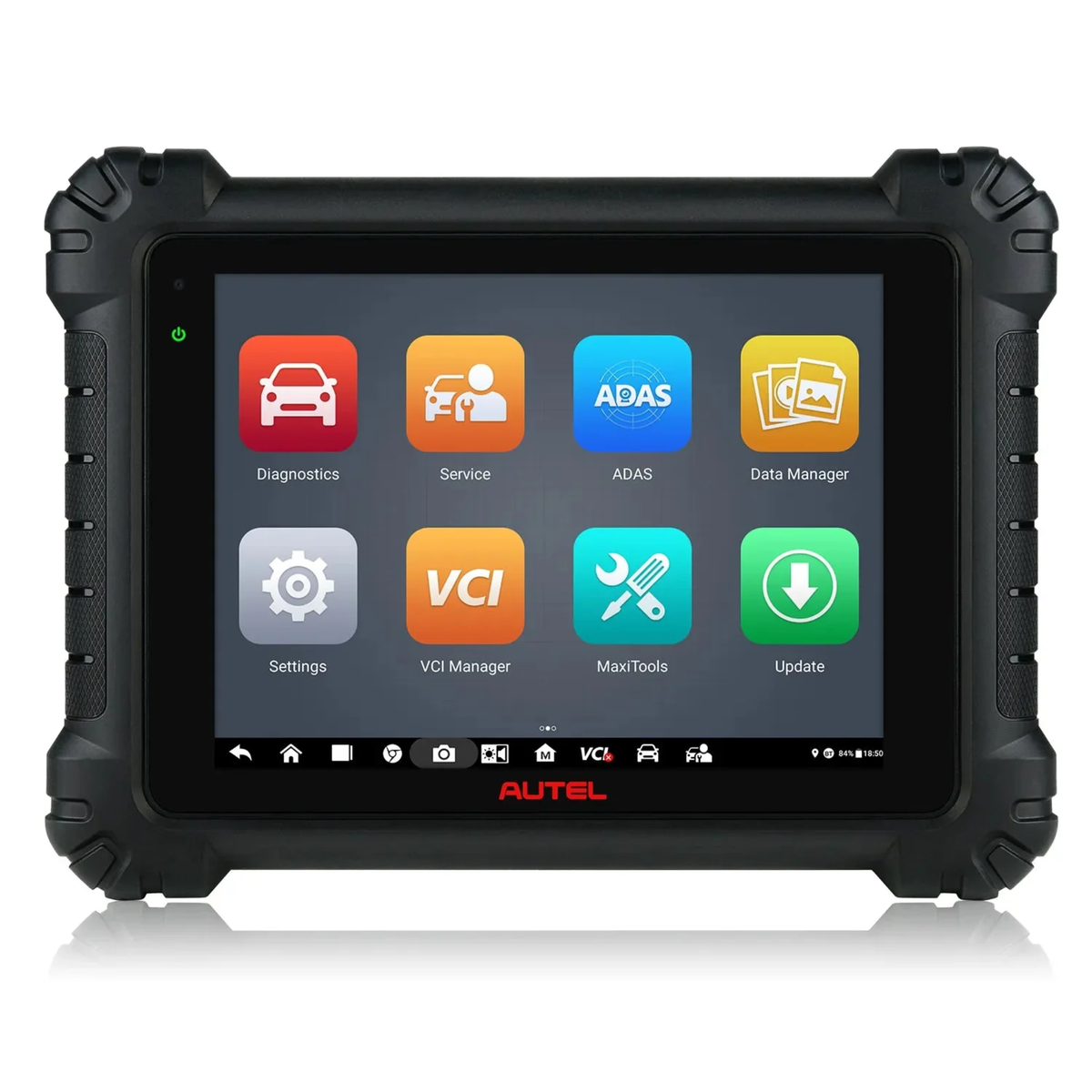 Autel MaxiSys MS909 Professional Diagnostic Scan Tool