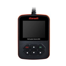 iCarsoft i905 Fits Scion / Isuzu OBD2 Diagnostic Code Reader Reset Scanner Tool