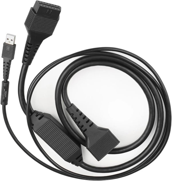LAUNCH X-431 DoIP Connector Adapter DoIP Cable Cable For DBSCar DOIP