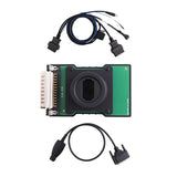 OBDSTAR FBS3 Kit for BENZ Read PinCode ECU Reset Program Keys X300 G3 MP001