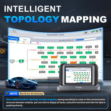 Load image into Gallery viewer, 2025 XTOOL IP919MAX OBD2 Scanner Auto Diagnostic Tool ECU Programming Key IMMO