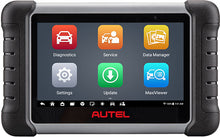 Load image into Gallery viewer, AUTEL MaxiCom MK808S Full System Diagnostic Scan Tool