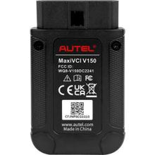 Load image into Gallery viewer, Autel MaxiVCI V150 Wireless Dongle VCI For Autel 900 Series Scanners