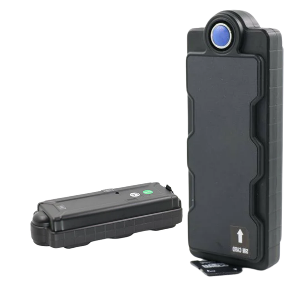 3G Magnetic GPS TRACKER 10000mAh Waterproof IPX7 Anti