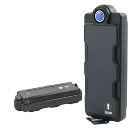 3G Magnetic GPS TRACKER 10000mAh Waterproof IPX7 Anti-Theft Vehicle Car Truck