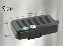 Load image into Gallery viewer, 3G WCDMA Battery Vehicle GPS Tracker Car Motorcycle Truck Real Time Fleet Manage