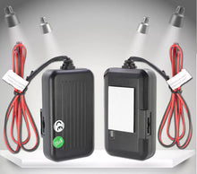 Load image into Gallery viewer, 3G WCDMA Battery Vehicle GPS Tracker Car Motorcycle Truck Real Time Tracking