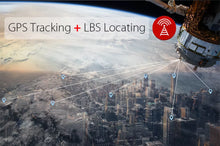 Load image into Gallery viewer, 3G WCDMA Battery Vehicle GPS Tracker Car Motorcycle Truck Real Time Tracking