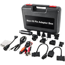 Load image into Gallery viewer, 2025 LAUNCH X431 OBD1 Adapter Kit with Case for Non-16 Pin Vehicles