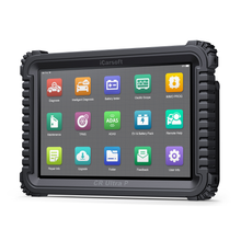 Load image into Gallery viewer, iCarsoft CR Ultra P Professional Car Diagnostic OBD2 Scanner J2534 Programming