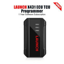 Load image into Gallery viewer, Launch X431 ECU TCU Programmer One Year Online Update Service Renewal