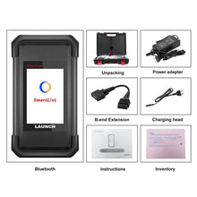 Load image into Gallery viewer, LAUNCH SmartLink B V2.0 Super Remote Diagnosis Tool Vehicle Data Link Connector