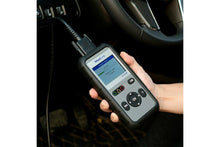 Load image into Gallery viewer, AUTEL MaxiLink ML529 Heavy Duty Trucks Car Code Reader OBD2 Scanner Tool