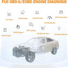Load image into Gallery viewer, ANCEL AD410 OBD2 Scanner Check Engine Code Reader for All OBDII Cars 1996+