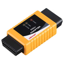 Load image into Gallery viewer, OBDSTAR P002 Adapter Set for Toyota 8A Ford All Keys Lost X300 DP Plus Tool