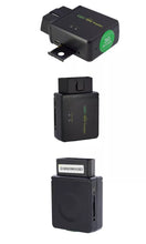 Load image into Gallery viewer, 4G GPS TRACKER OBD2 Mini GSM Anti-Theft Vehicle Car Truck Live Realtime Spy