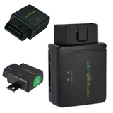 4G OBDII GPS Mini Tracker Live Realtime Vehicle Car Spy OBD2 Tracking Device