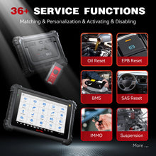 Load image into Gallery viewer, Autel MaxiCOM MK906 Pro2-TS Diagnostic Scan Tool with TPMS