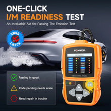 Load image into Gallery viewer, Foxwell NT201 OBD2 Scanner Car Check Engine Light Code Reader Diagnostic Tool