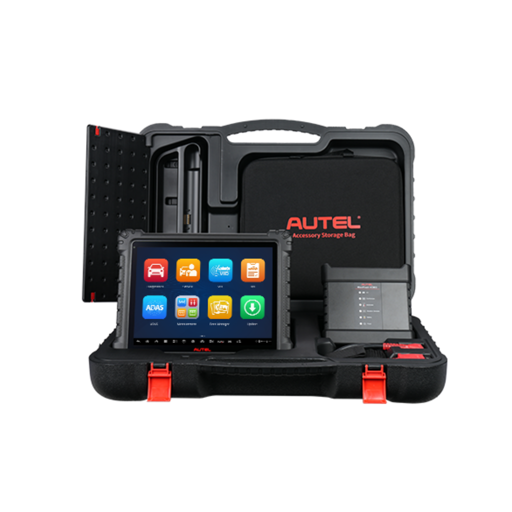 Autel MaxiSYS Ultra S2 AI-Powered Diagnostic Scan Tool
