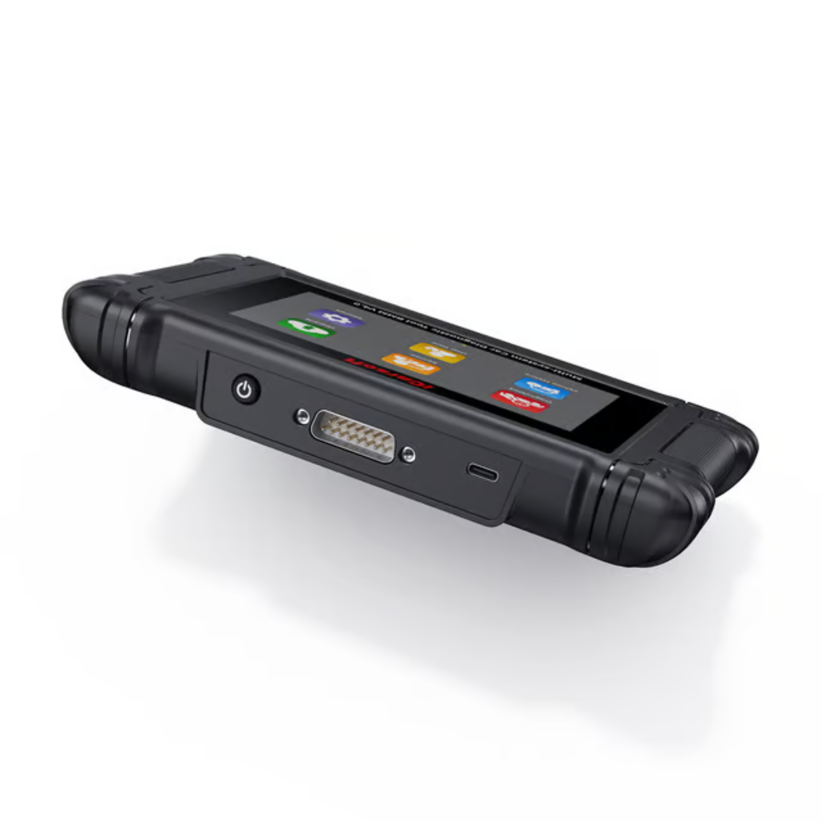iCarsoft BMM V4.0 BMW Mini Rolls-Royce Bidirectional Scanner ECU Coding