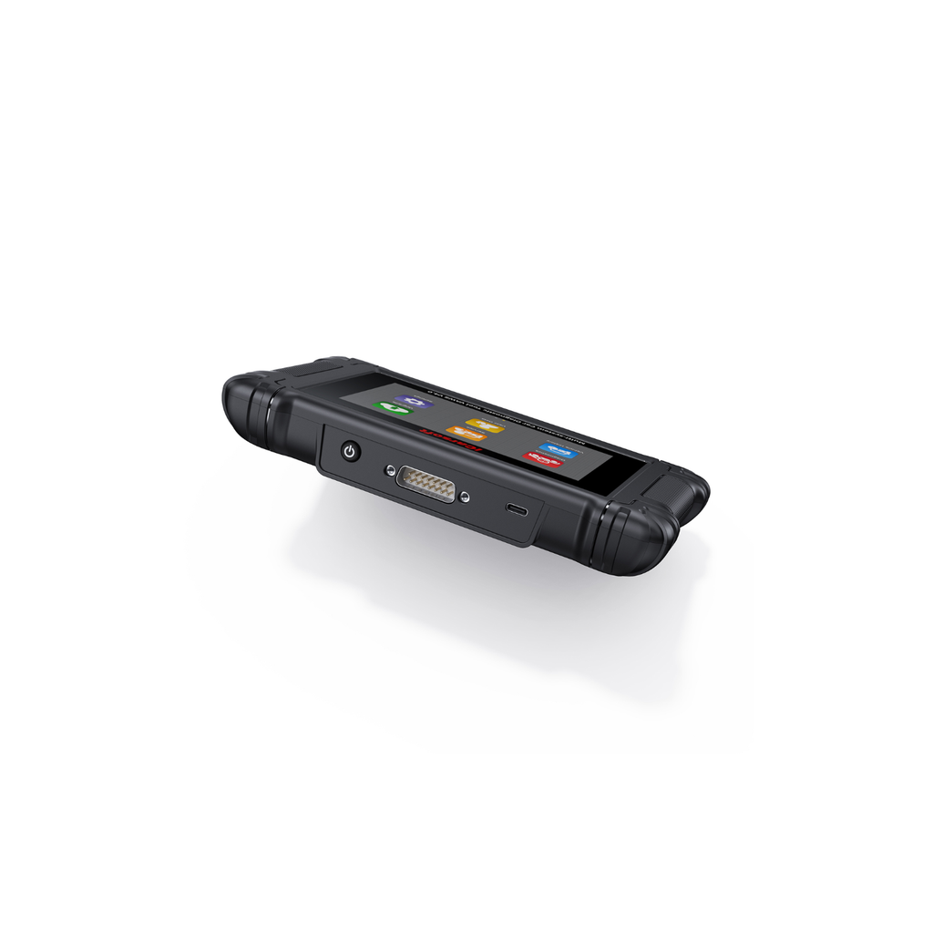 iCarsoft VAWS V4.0 VAG Group OBD2 Diagnostic Scanner ECU Coding Bidirectional Control