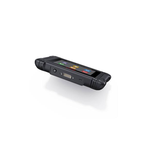 iCarsoft VAWS V4.0 VAG Group OBD2 Diagnostic Scanner ECU Coding Bidirectional Control