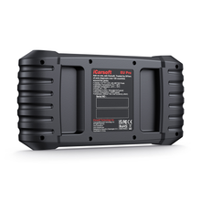 Load image into Gallery viewer, iCarsoft EU PRO Auto OBD2 Fault Code Reader Reset Diagnostic Scanner Tool
