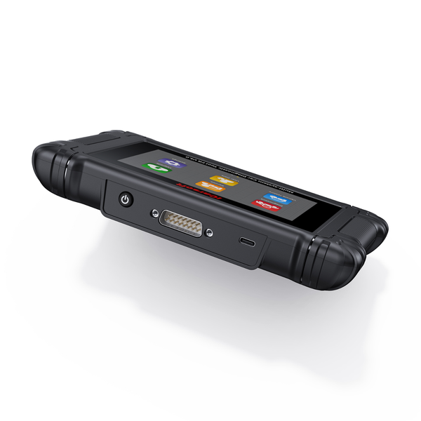 iCarsoft FR V4.0 French Italian Car Scanner OBD2 Full System Service Multi Brand