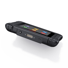 Load image into Gallery viewer, iCarsoft VOL V4.0 Volvo Saab Car Bi-Directional Full System Scanner Wi-Fi Update