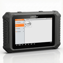 Load image into Gallery viewer, OBDSTAR MarineMaster Professional Marine Diagnostic Scanner for Jet Ski Outboard Inboard and Generator Engines