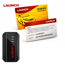 Load image into Gallery viewer, Launch X431 ECU TCU Programmer One Year Online Update Service Renewal
