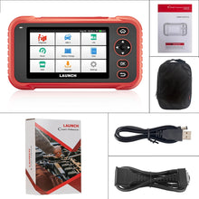 Load image into Gallery viewer, LAUNCH CRP123E PLUS OBD2 Diagnostic Full Automotive Scan Tool Vehicle Code Reader