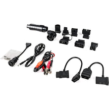 Load image into Gallery viewer, LAUNCH X431  Non-16 Pin Adapter Kit X-431 V/V+ , Mini PAD V ELITE PRO S+/3S+/5