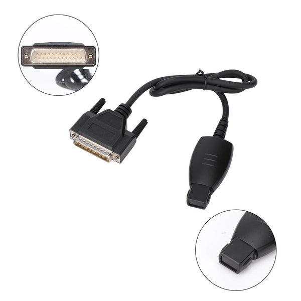 OBDSTAR FBS3 Kit for BENZ Read PinCode ECU Reset Program Keys X300 G3 MP001
