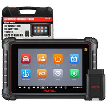 Load image into Gallery viewer, 2024 Autel MaxiPRO MP900TS MP900 TS OBD2 Diagnostic Scanner TPMS Program Tools