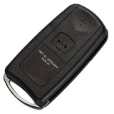 Fits Honda 313.8/433MHz ID46 PCF7936 Chip Complete Transponder Remote Key