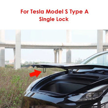 Load image into Gallery viewer, Auto Power Frunk Waterproof Electric Front Gate For Tesla Model Y 3 X S 3-Highl