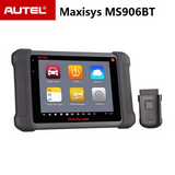 Autel MaxiSys MS906BT OBD2 Bluetooth Auto Diagnostic Scanner Tool ECU AU