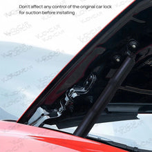 Load image into Gallery viewer, Auto Power Frunk Waterproof Electric Front Gate For Tesla Model Y 3 X S 3-Highl