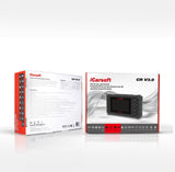 iCarsoft CR Pro Multi-system OBDII Car Diagnostic Tools