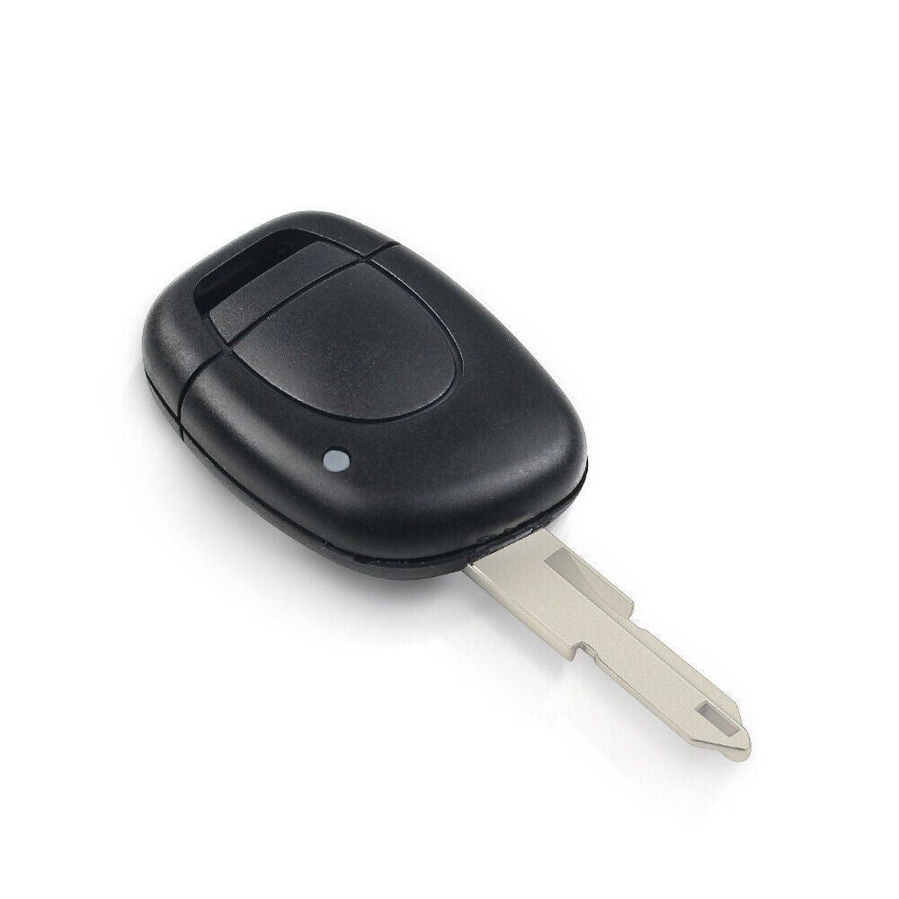 Fits  RENAULT Master  433MHz  Complete Transponder Remote Key Secondary image