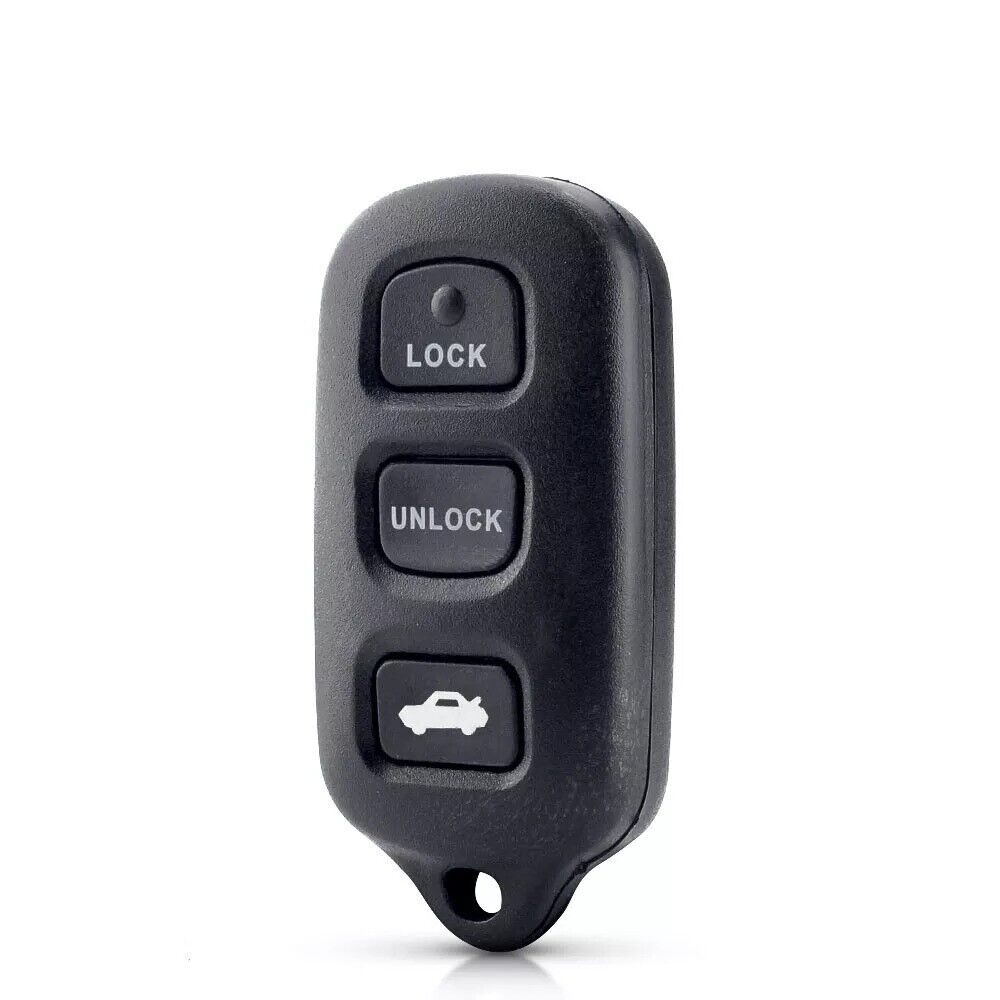 314.4mhz Remote Car Key Suitable For Toyota HYQ12BBX Keyless Highlander Camry Secondary image