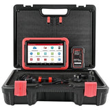 LAUNCH X431 Pros Mini EOBD OBDII Diagnostic Scanner Scan Tool