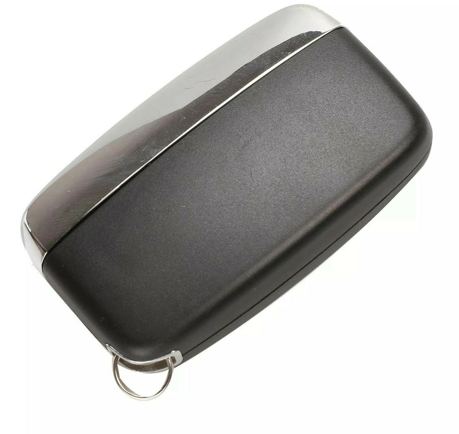 Fits JAGUAR, Range Rover 315Mhz/433Mhz KOBJTF10A Complete Transponder Remote Key Secondary image
