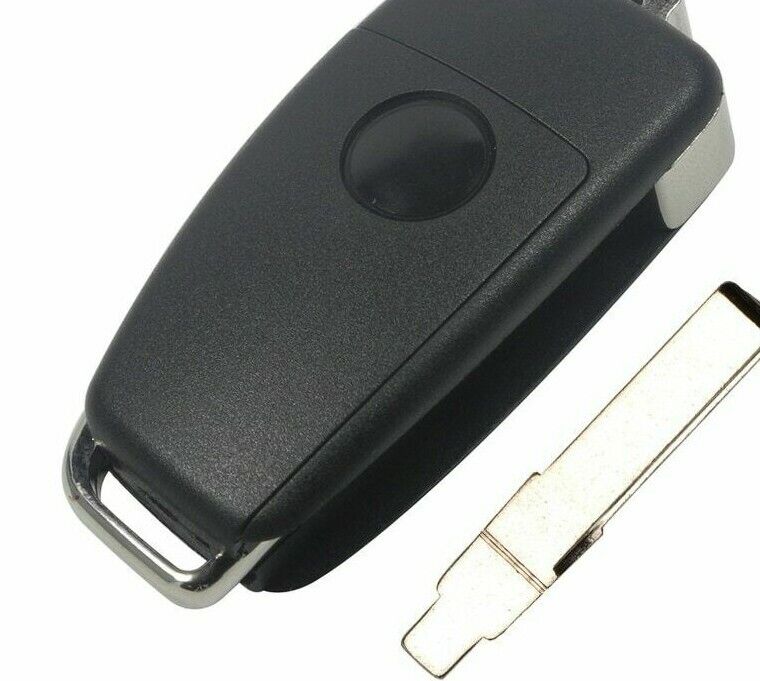 Fits Audi 315Mhz 8P0837220D Complete Transponder Remote Key Fob Secondary image